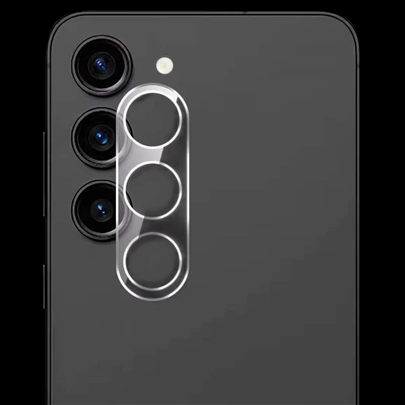 Película de vidro para câmara para Samsung Galaxy S24