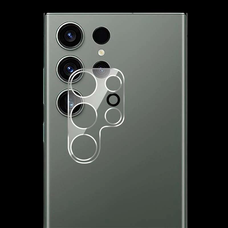 Film protection caméra pour Samsung Galaxy S24 Ultra