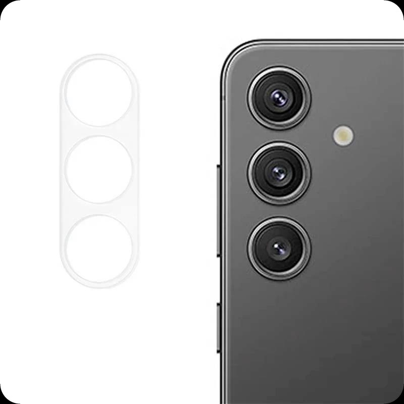 Protector de cámara Samsung Galaxy S25+ 5G