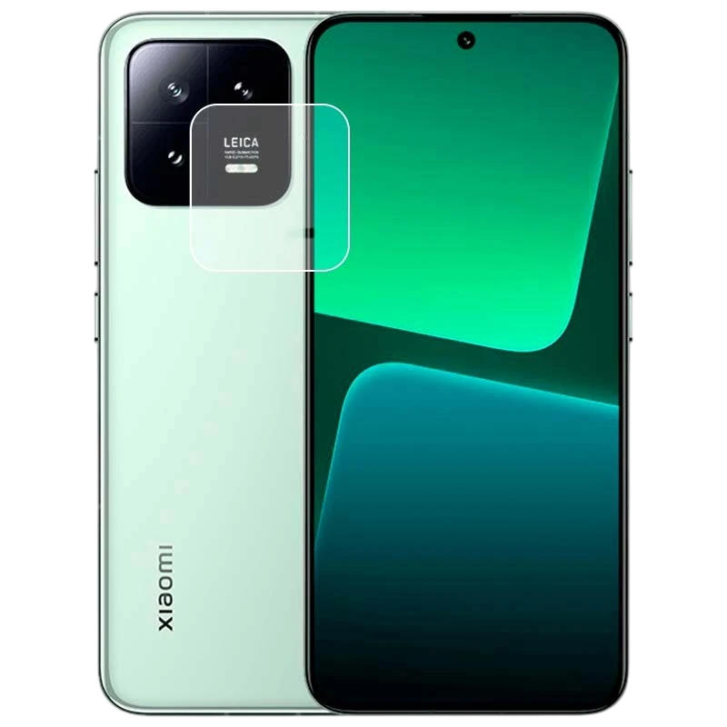 Protector de cámara Xiaomi 13