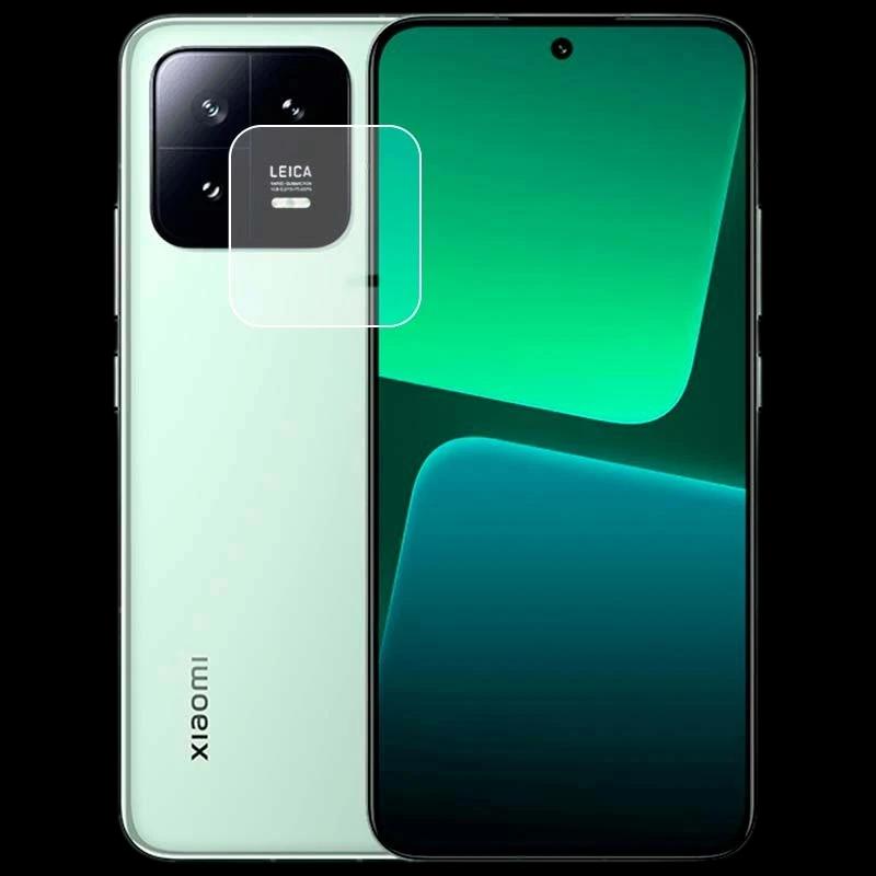 Film protection caméra Xiaomi 13