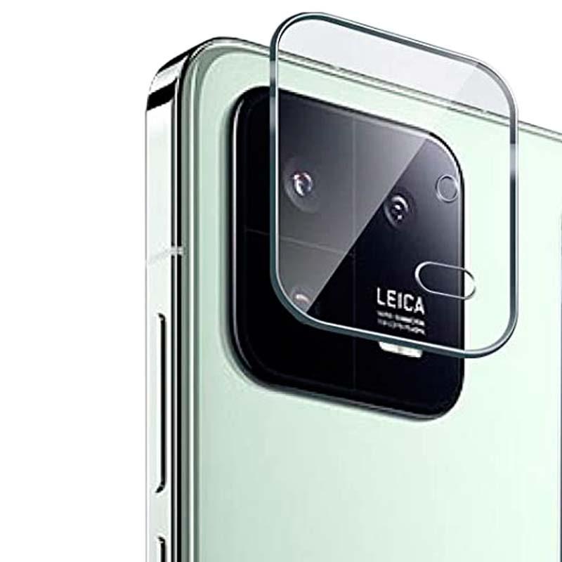 Protecteur de caméra en verre trempé pour Xiaomi 13