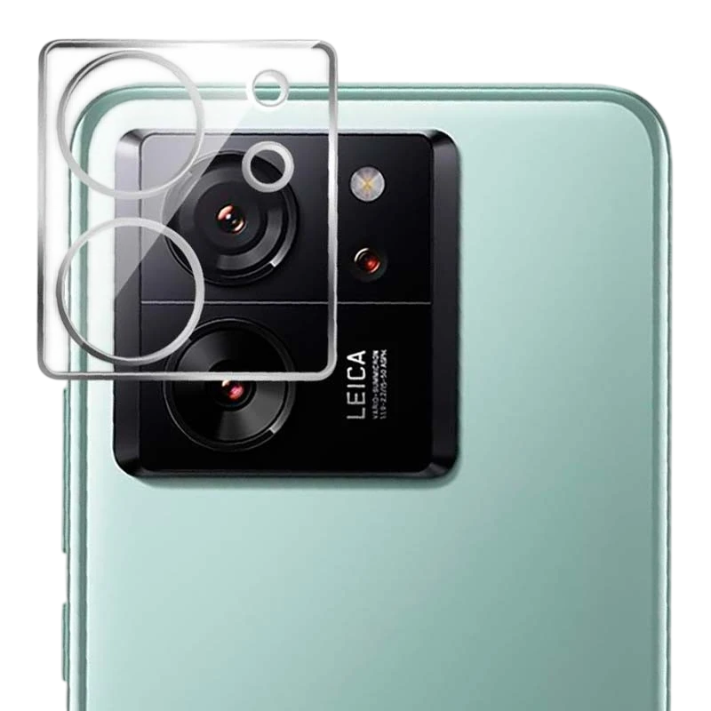 Protector de cámara para Xiaomi 13T