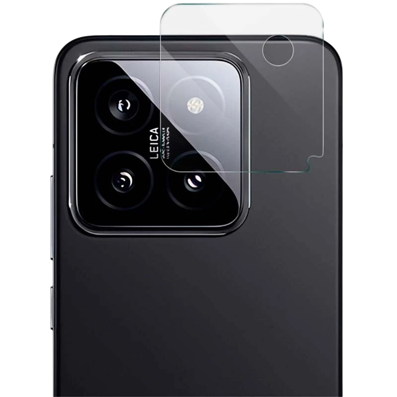 Protector de cámara Xiaomi 14