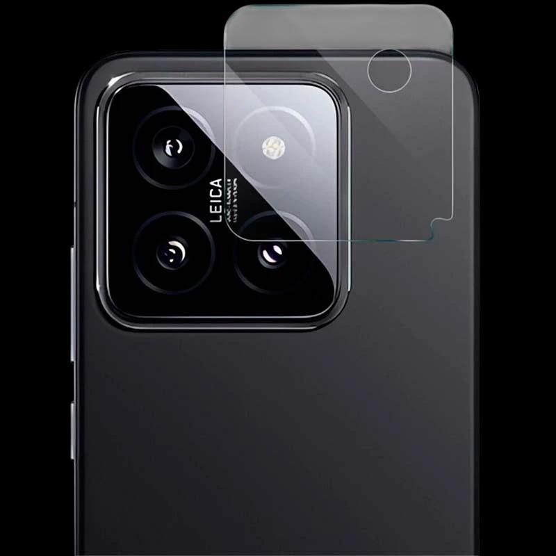 Protector de cámara Xiaomi 14