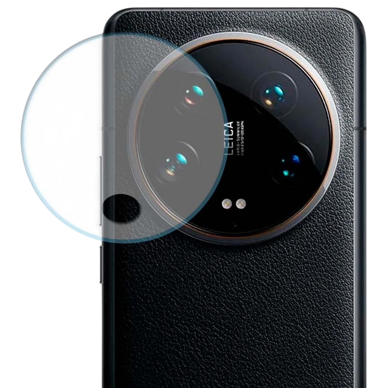 Protector de cámara Xiaomi 14 Ultra
