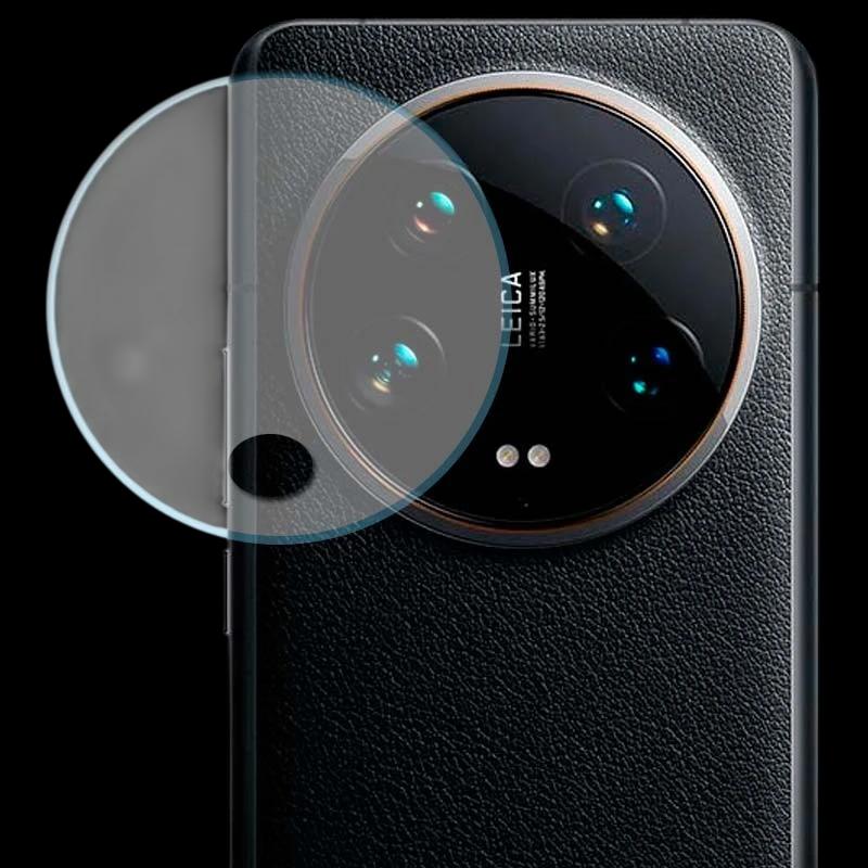 Protector de cámara Xiaomi 14 Ultra