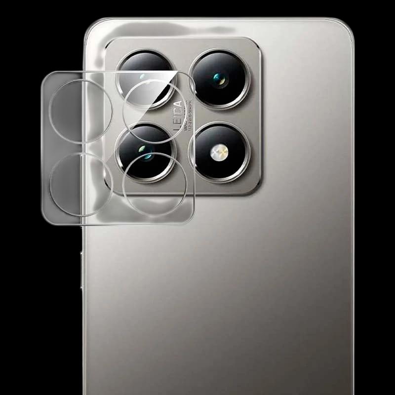 Protector de cámara Xiaomi 14T 5G