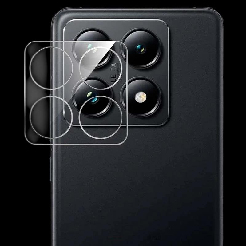 Protector de cámara para Xiaomi 14T Pro