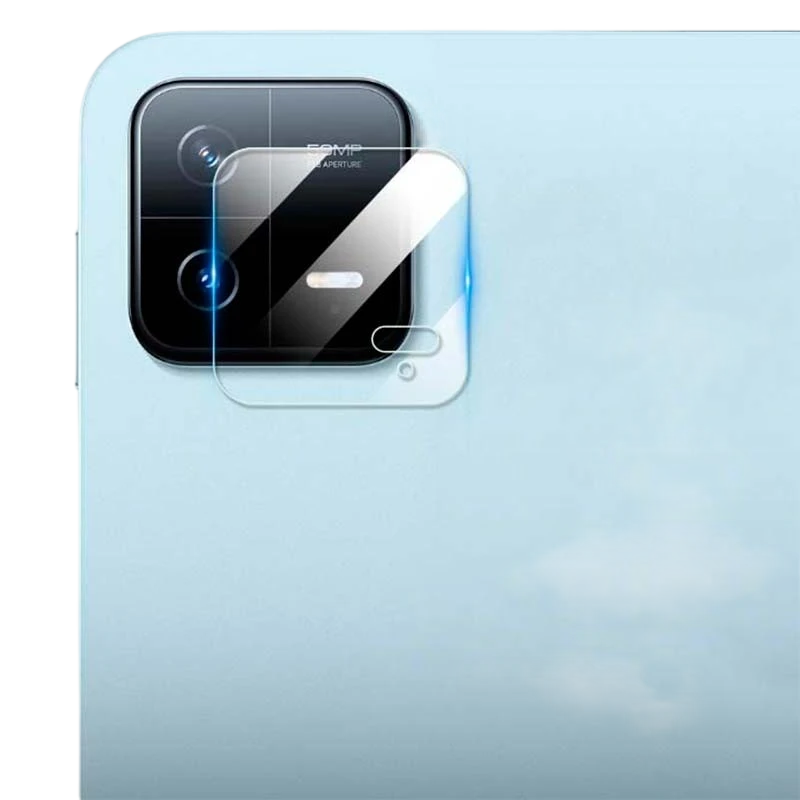 Protector de cámara para Xiaomi Pad 6