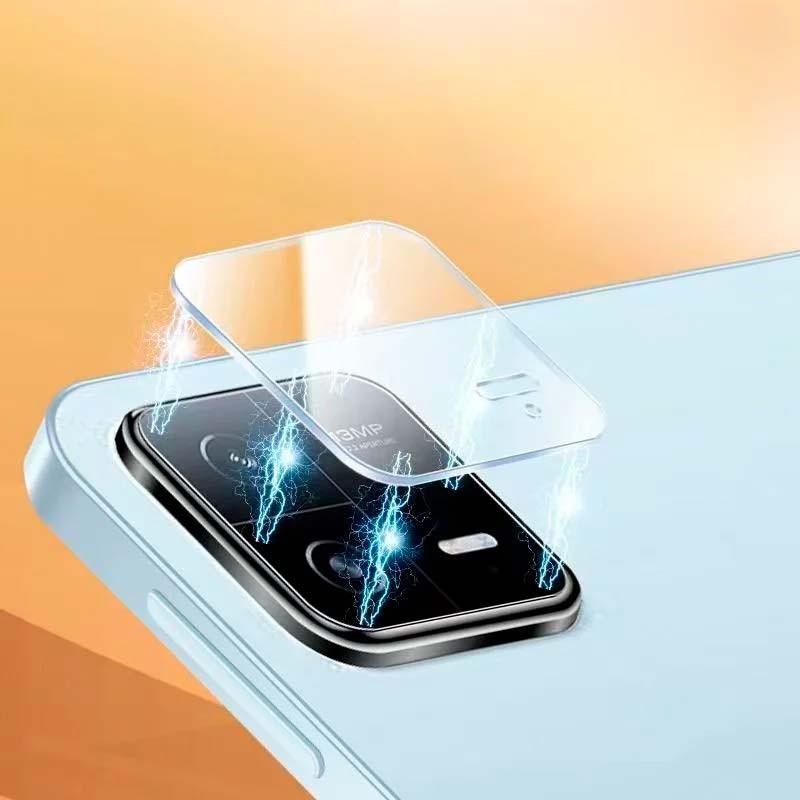 fotografía real del Xiaomi Pad 6