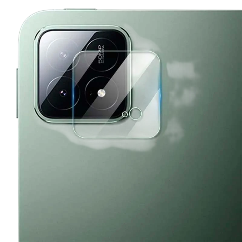 Protector de cámara para Xiaomi Pad 6S Pro 12.4