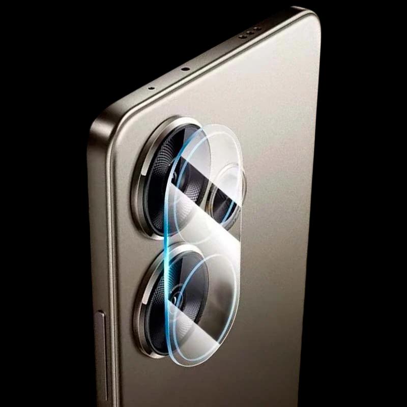 Película de vidro para câmara para Xiaomi Redmi 13