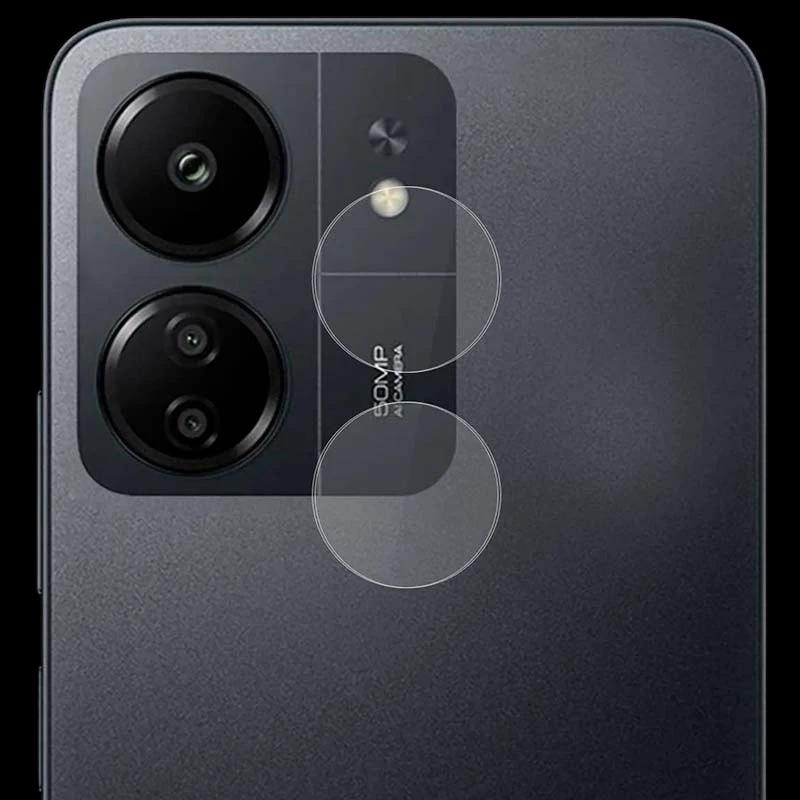 Protector de cámara para Xiaomi Redmi 13C