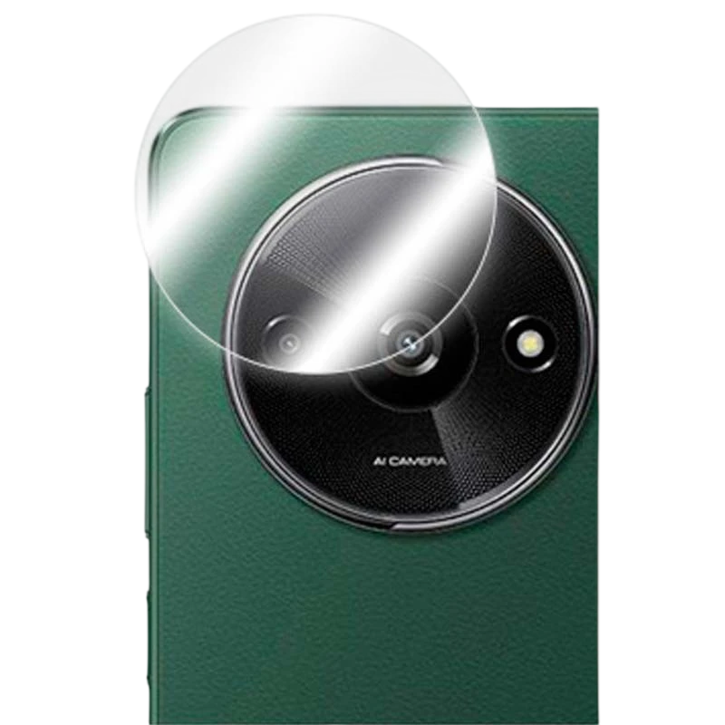 Protector de cámara Xiaomi Redmi A3 / Poco C61