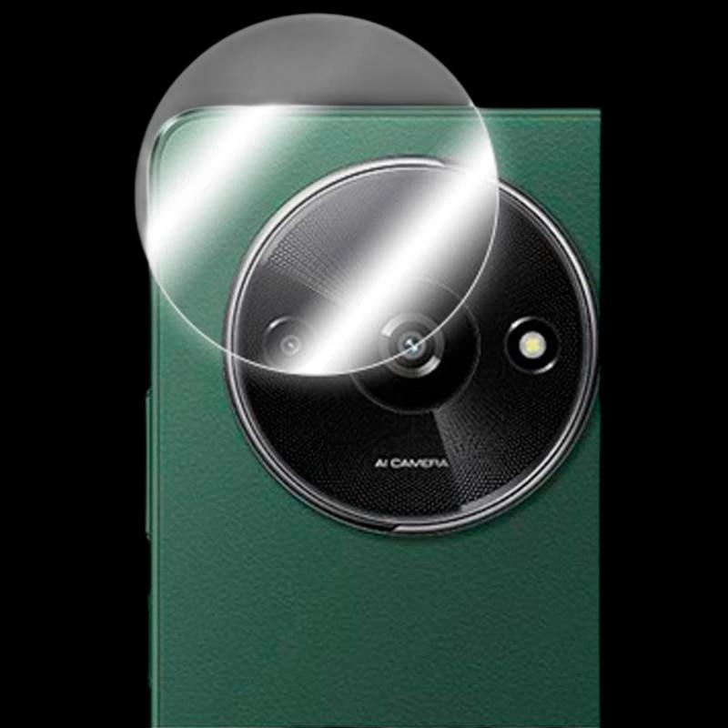Película de vidro para câmara Xiaomi Redmi A3 / Poco C61