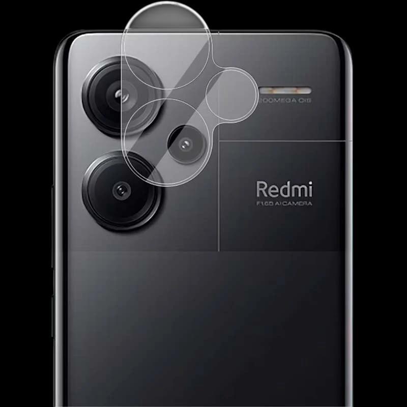 Protector de cámara para Xiaomi Redmi Note 13 Pro+