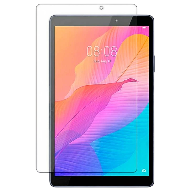 Protecteur en verre trempé pour Huawei Matepad T8