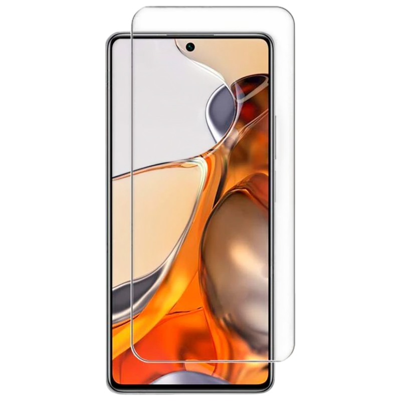Protector de cristal templado Xiaomi 11T / 11T Pro