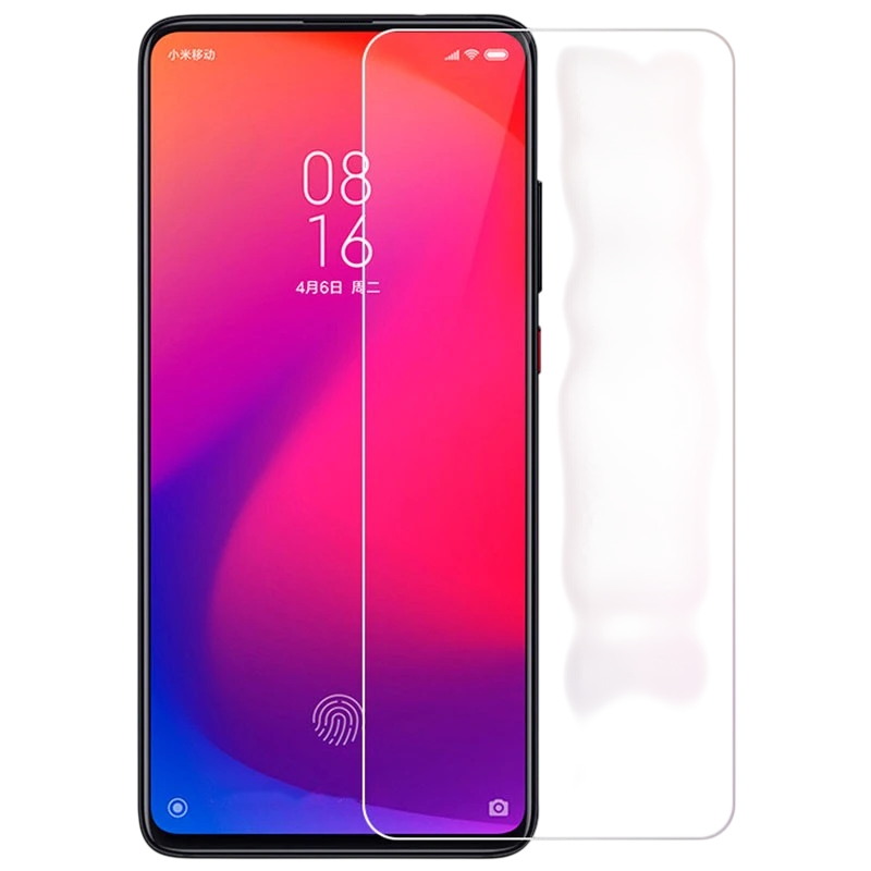 Protector de pantalla de cristal templado para Xiaomi Mi 9T