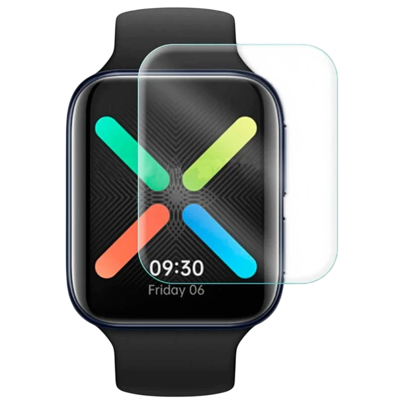 Protector de hidrogel Oppo Watch 46mm
