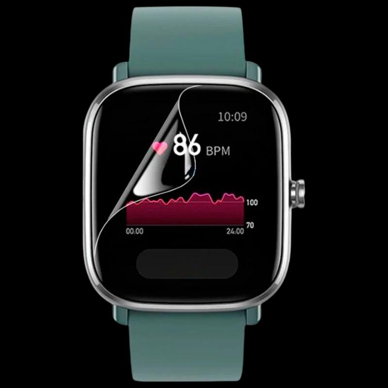 Protecteur en hydrogel Xiao Amazfit GTS 2 Mini