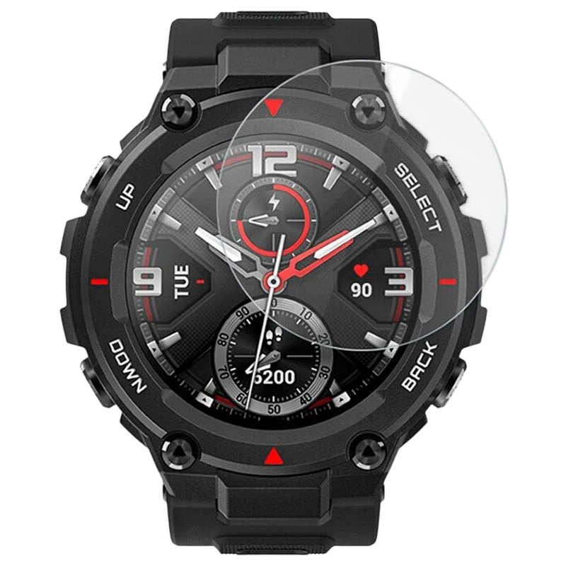 Protecteur en hydrogel Amazfit T-Rex