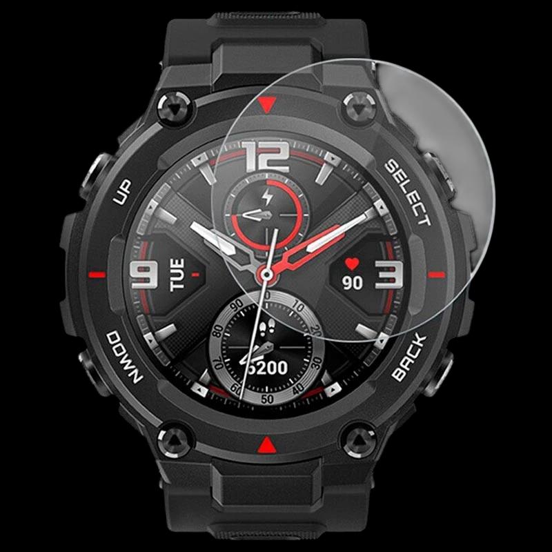 Protecteur en hydrogel Amazfit T-Rex