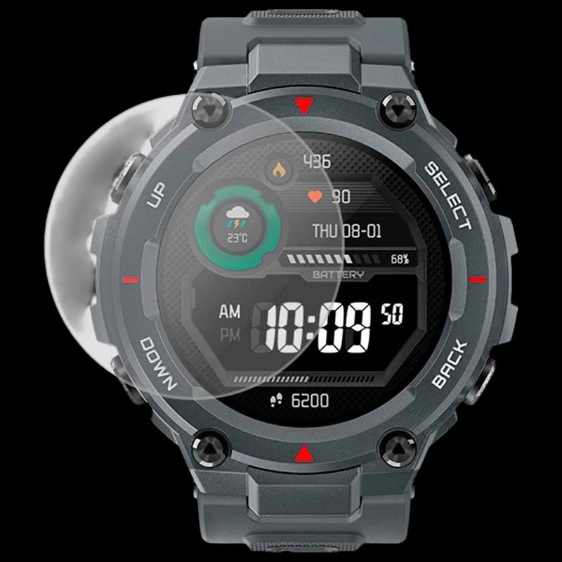 Protecteur en hydrogel Amazfit T-Rex Pro