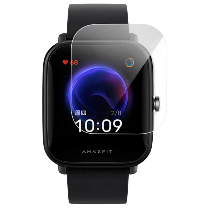 Protecteur en hydrogel Xiai Amazfit Bip U / U Pro