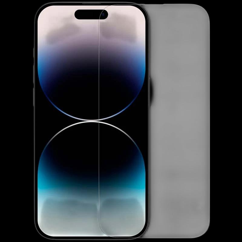 Protection d'écran pour iPhone 14 Pro Max