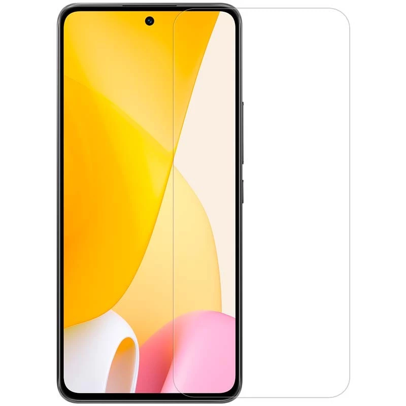 Protector de pantalla Xiaomi 12 Lite