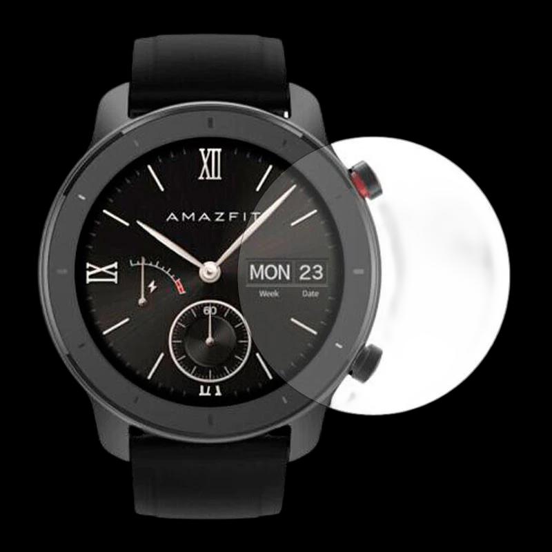 Protecteur d'écran Amazfit GTR 47mm