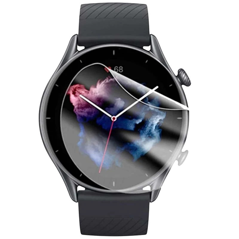 Protecteur en hydrogel Amazfit GTR 3 / GTR 3 Pro