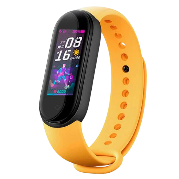 Protecteur d'écran en hydrogel Xiaomi Mi Band 5