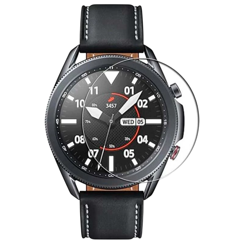 Protecteur en hydrogel Samsung Galaxy Watch 3 R840 45mm