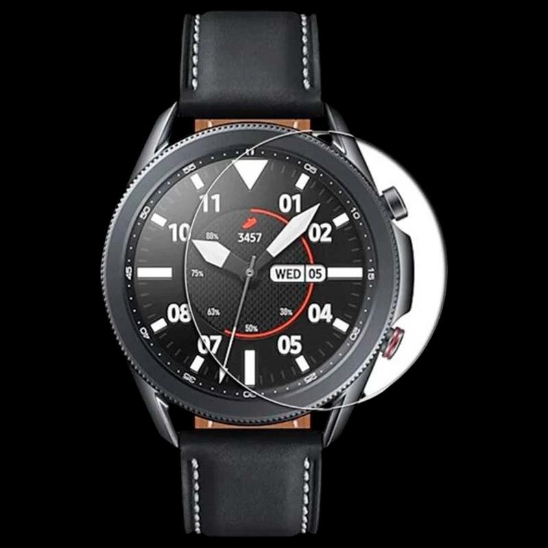 Protecteur en hydrogel Samsung Galaxy Watch 3 R840 45mm