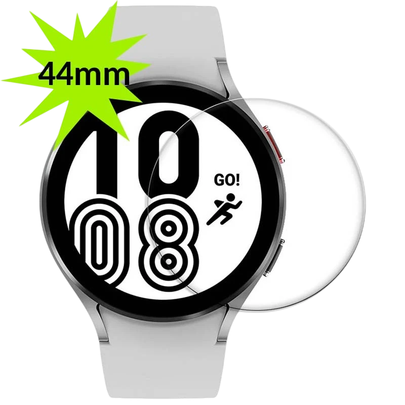 Protector de hidrogel Samsung Galaxy Watch 4 R870/R875 44mm