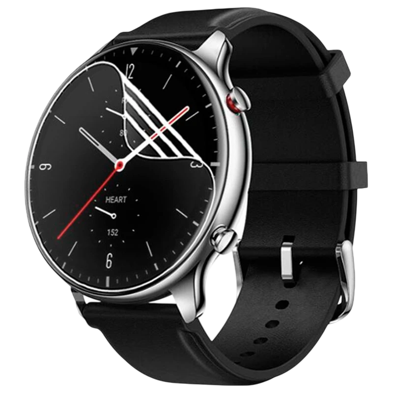 Protecteur en hydrogel Amazfit GTR 2 / GTR 2e