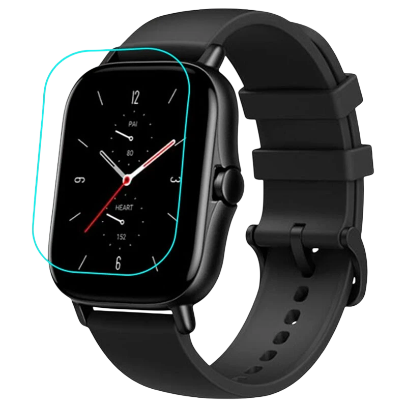 Protector de hidrogel Amazfit GTS 2 / GTS 2e