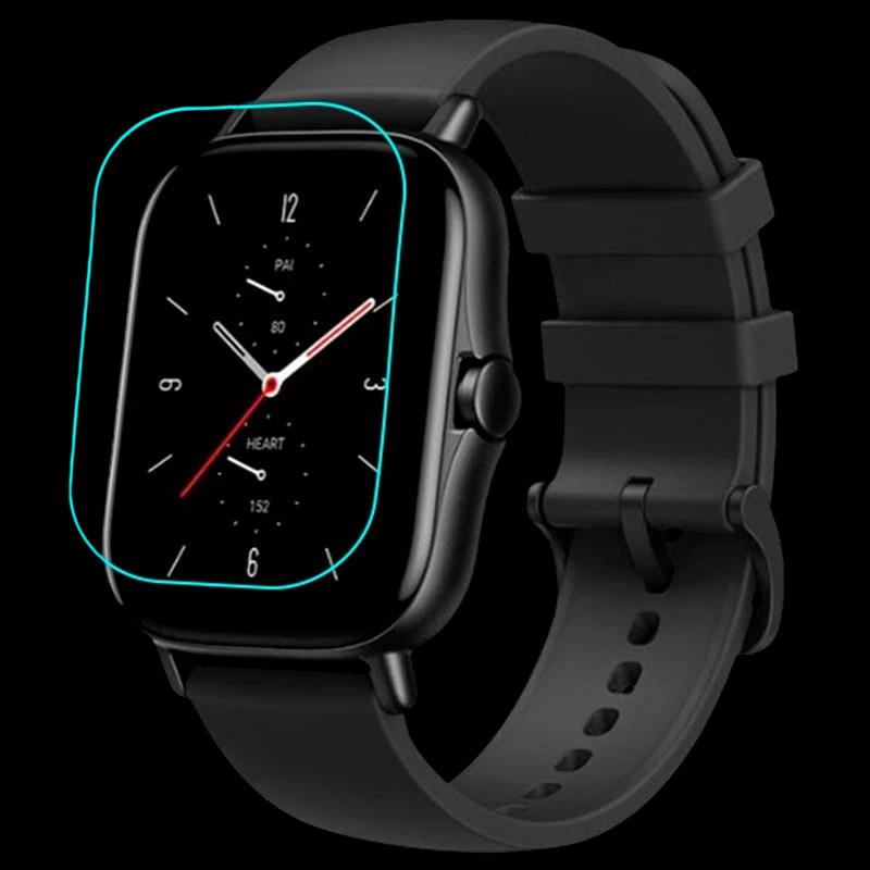 Protector de hidrogel Amazfit GTS 2 / GTS 2e