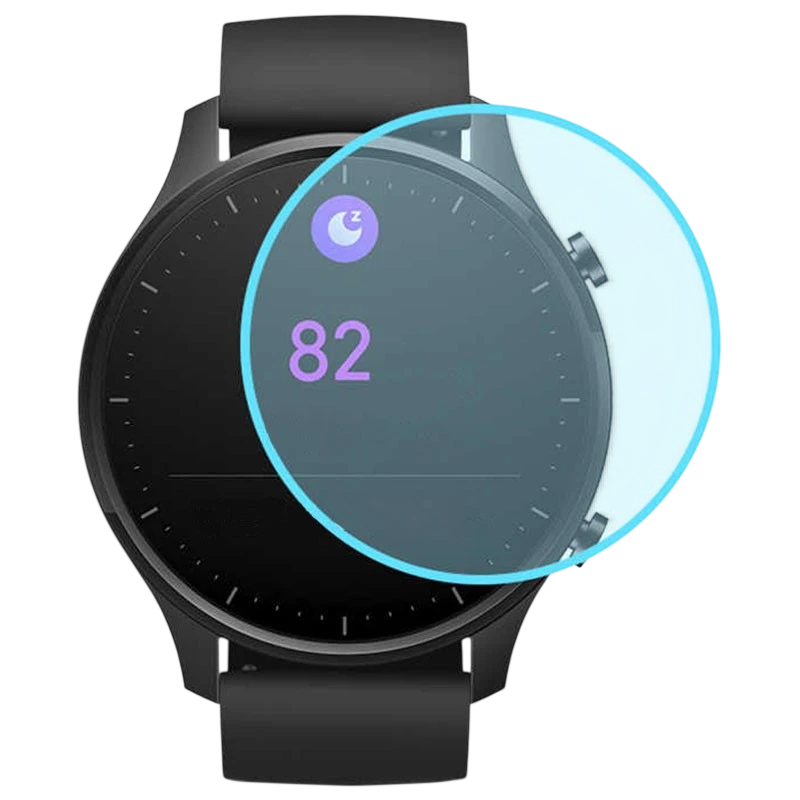 Protecteur en hydrogel Xiaomi Mi Watch