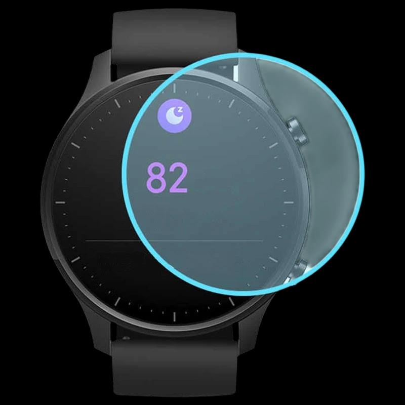 Protector de hidrogel Xiaomi Mi Watch