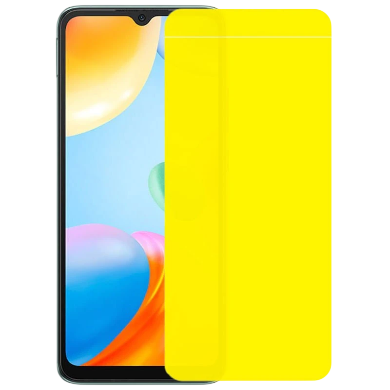 Protector de Pantalla HydroGel Xiaomi Redmi 10C / Poco C40
