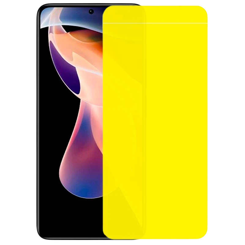 Protector de Pantalla HydroGel Xiaomi Redmi Note 11 Pro+ 5G