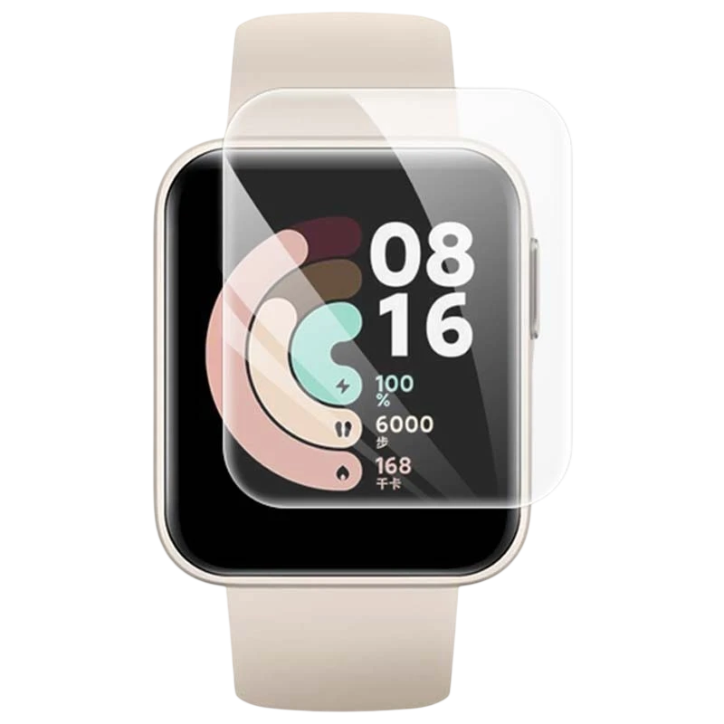 Protecteur en hydrogel Xiaomi Redmi Watch 2 Lite