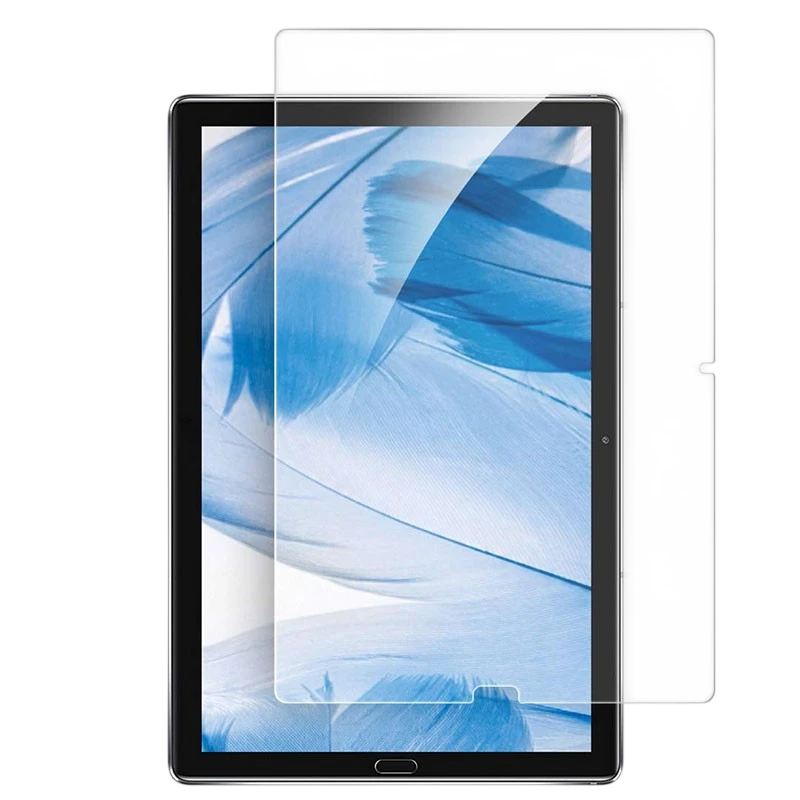 Protection d'écran en verre trempé Huawei MediaPad T5 10