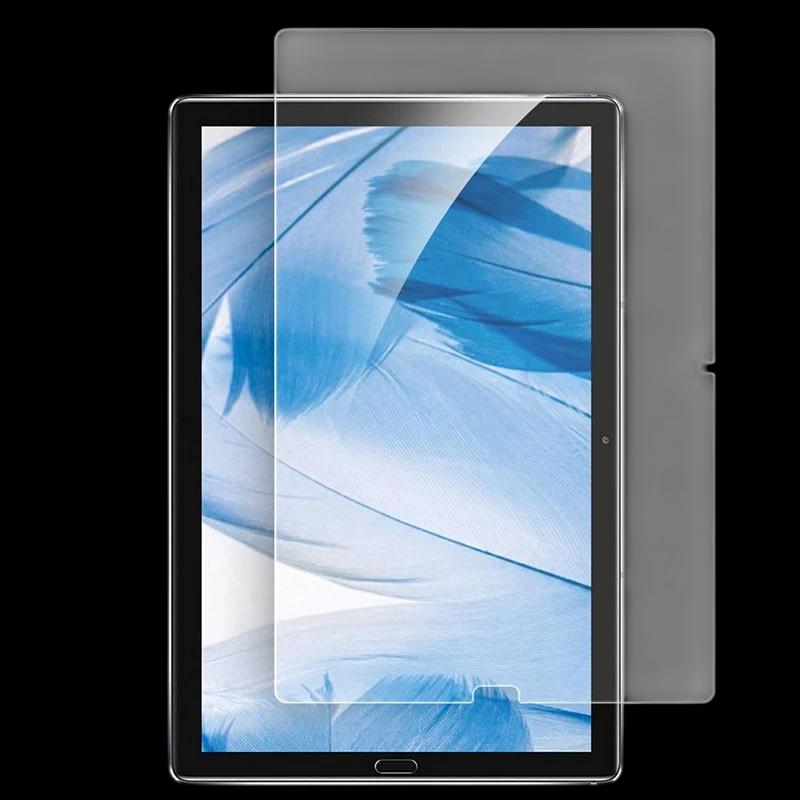 Protector de vidro temperado Huawei MediaPad T5 10