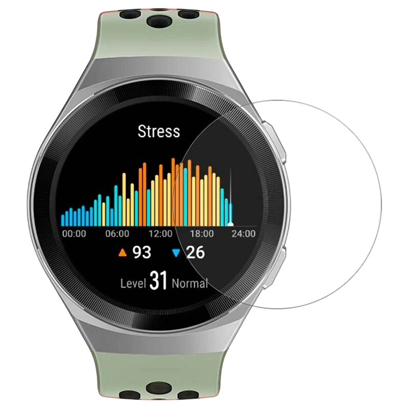 Protecteur en hydrogel Huawei Watch GT 2e