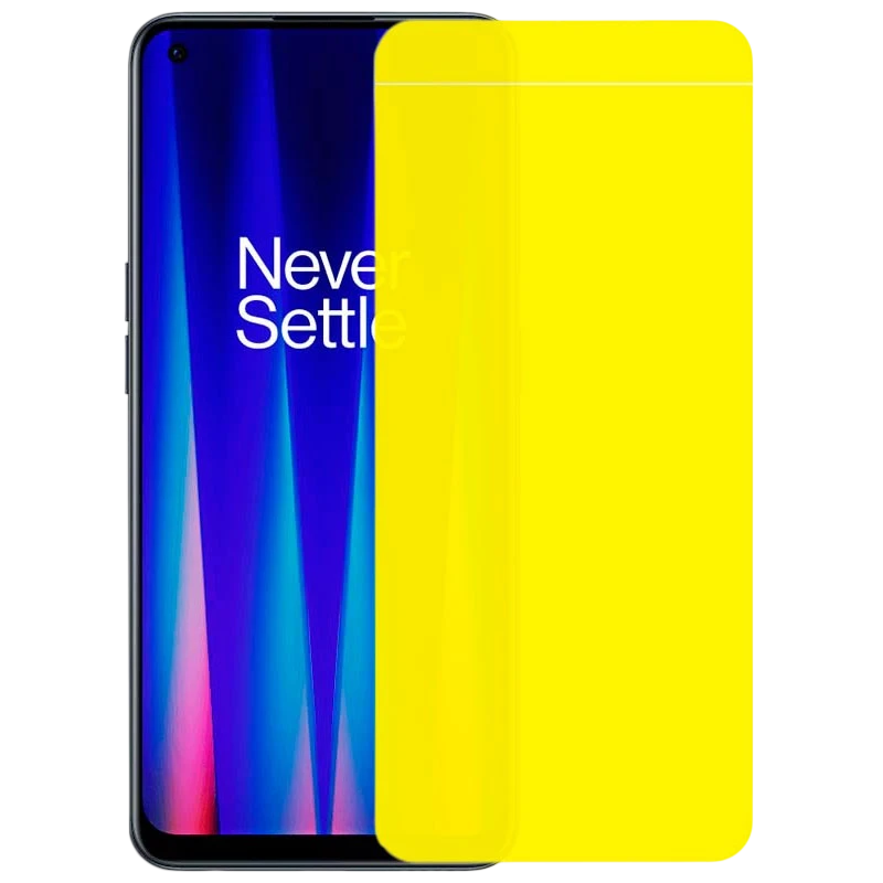 Protetor de Ecrã HydroGel Oneplus Nord CE 2 5G